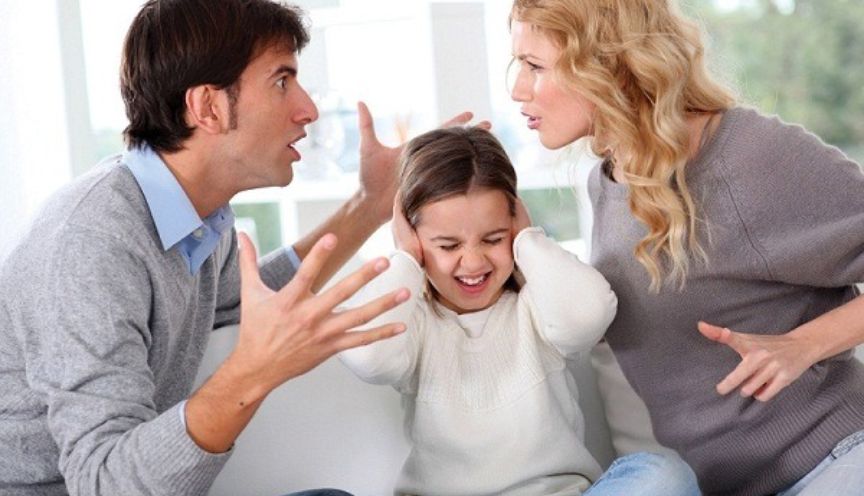 Giải mã mơ thấy được bố mẹ cãi nhau theo từng trường hợp