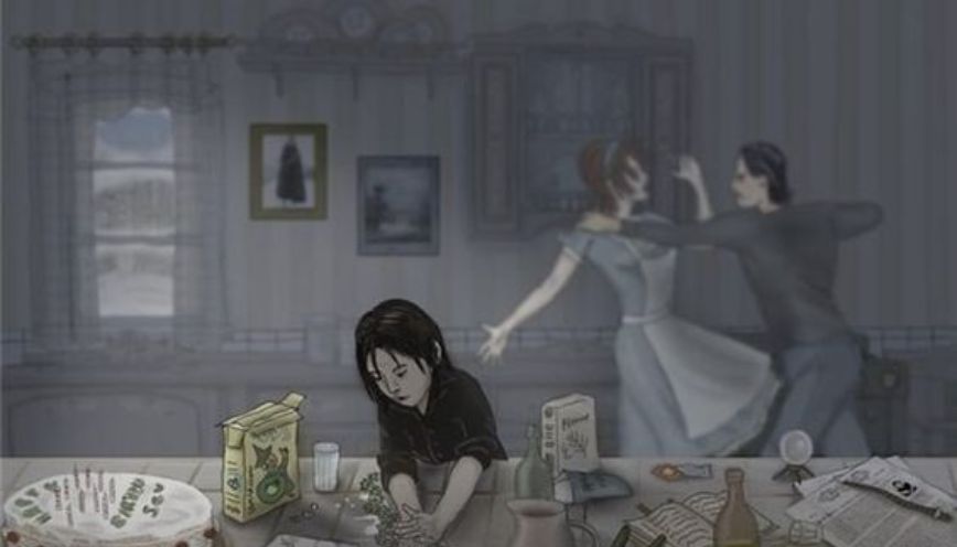 Giấc mộng thấy bố mẹ đánh nhau có ý nghĩa gì?